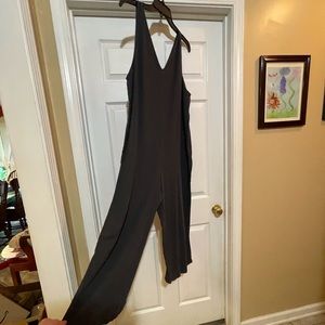 Universal thread target jumpsuit